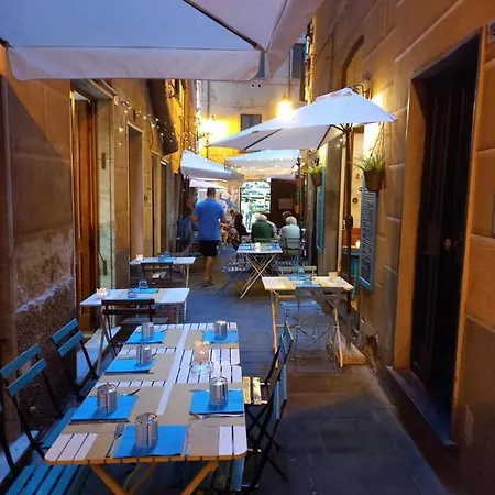 La Casa Nel Cuore Di * קמוגלי