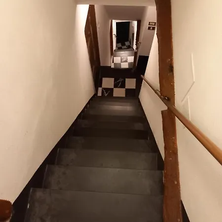 דירה La Casa Nel Cuore Di *