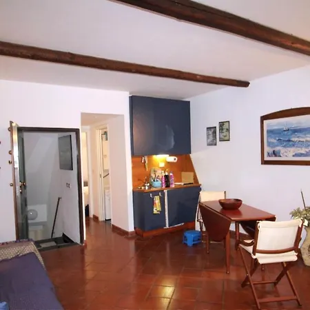 La Casa Nel Cuore Di Apartment Camogli
