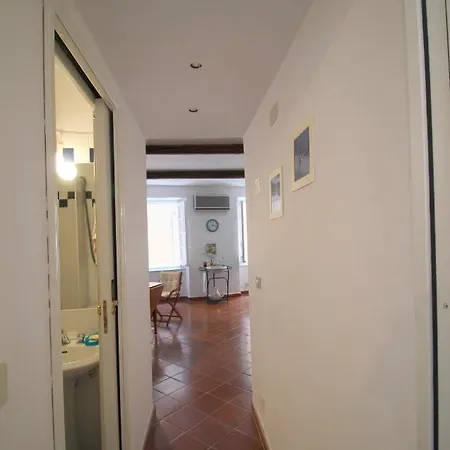 Apartment La Casa Nel Cuore Di
