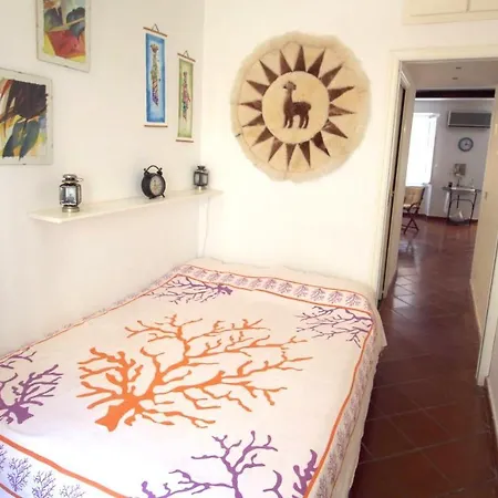 La Casa Nel Cuore Di Apartment *