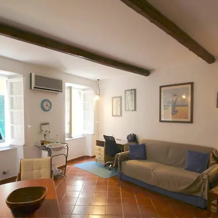 Apartment La Casa Nel Cuore Di *