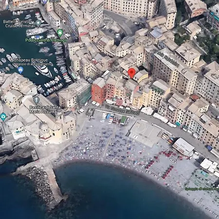 La Casa Nel Cuore Di
