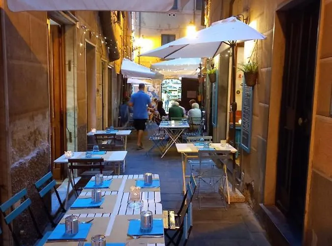 La Casa Nel Cuore Di * Camogli