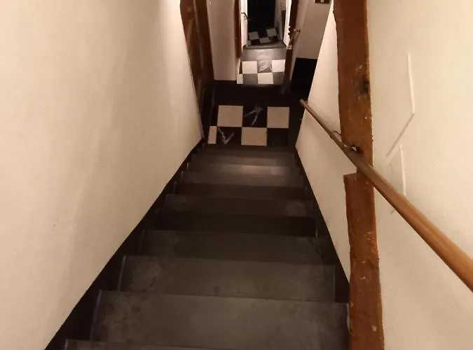 Lejlighed La Casa Nel Cuore Di *
