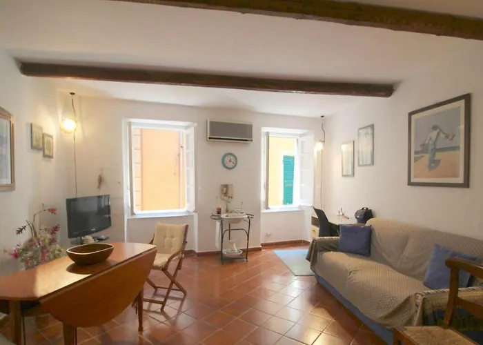 La Casa Nel Cuore Di Lejlighed *