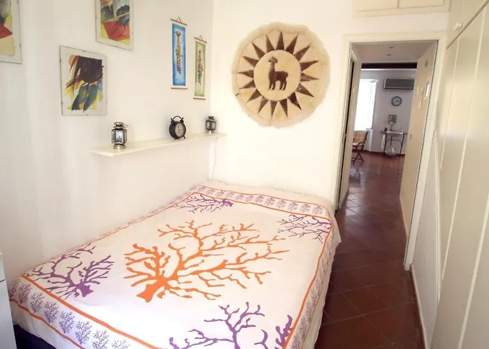 La Casa Nel Cuore Di Lejlighed *