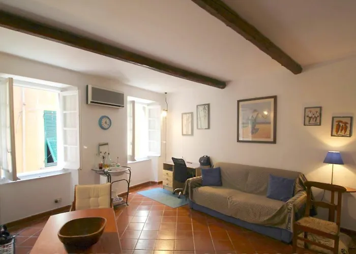 Lejlighed La Casa Nel Cuore Di *