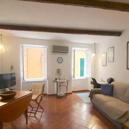 La Casa Nel Cuore Di Daire *