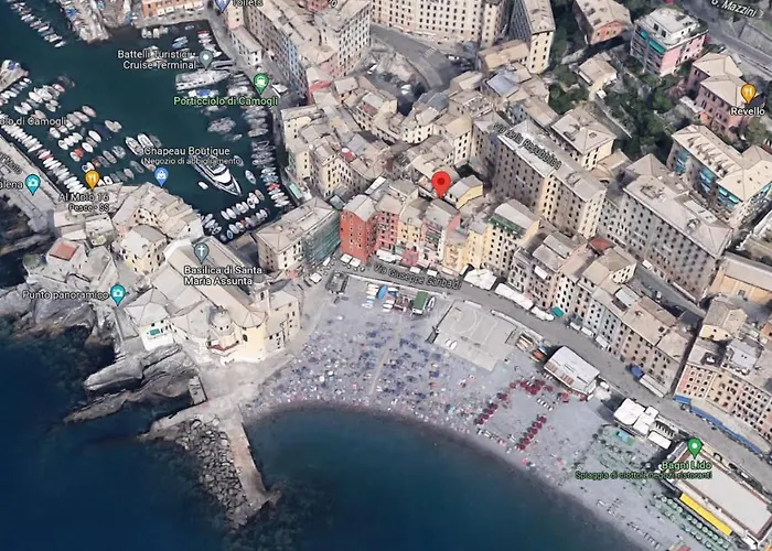 La Casa Nel Cuore Di